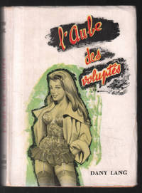 image of L'aube des voluptés