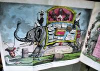 image of The Grand Master, or Adventures of Qui Hi? In Hindoustan. A Hudibrastic Poem in Eight Cantos by Quiz.