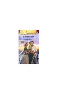Silent Witness (Mills & Boon Superromance) (Code Red, Book 2)