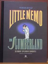 Little Nemo In Slumberland [NEW, SEALED]