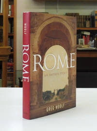 cover of Rome: An Empire's Story