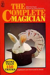 image of The Complete Magician