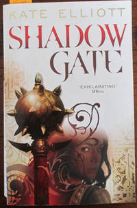 Shadow Gate: Crossroads (#2)