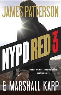 cover of NYPD Red 3