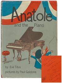 Anatole and the Piano