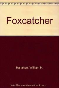 cover of Foxcatcher