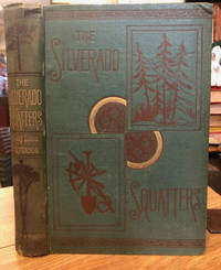 cover of The Silverado Squatters