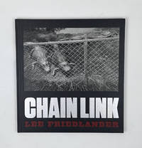Lee Friedlander: Chain Link