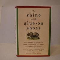 The Rhino with Glue-on Shoes