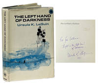 The Left Hand of Darkness