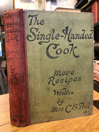 image of The Single Handed Cook : More Recipes