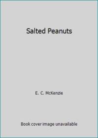 Salted Peanuts