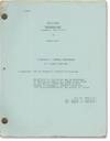 View Image 1 of 7 for The A-Team: Judgement Day (Original screenplay for the 1985 two-hour season four premiere of the 198... Inventory #167435
