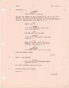 View Image 4 of 7 for The A-Team: Judgement Day (Original screenplay for the 1985 two-hour season four premiere of the 198... Inventory #167435