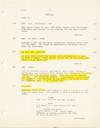 View Image 6 of 7 for The A-Team: Judgement Day (Original screenplay for the 1985 two-hour season four premiere of the 198... Inventory #167435