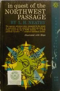 cover of In Quest of the Northwest Passage