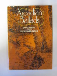 image of ARCADIAN BALLADS