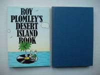 image of Roy Plomley's Desert Island Book
