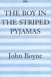 cover of The Boy In The Striped Pyjamas