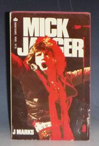 Mick Jagger: The Singer, Not the Song