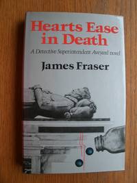 image of Hearts Ease in Death
