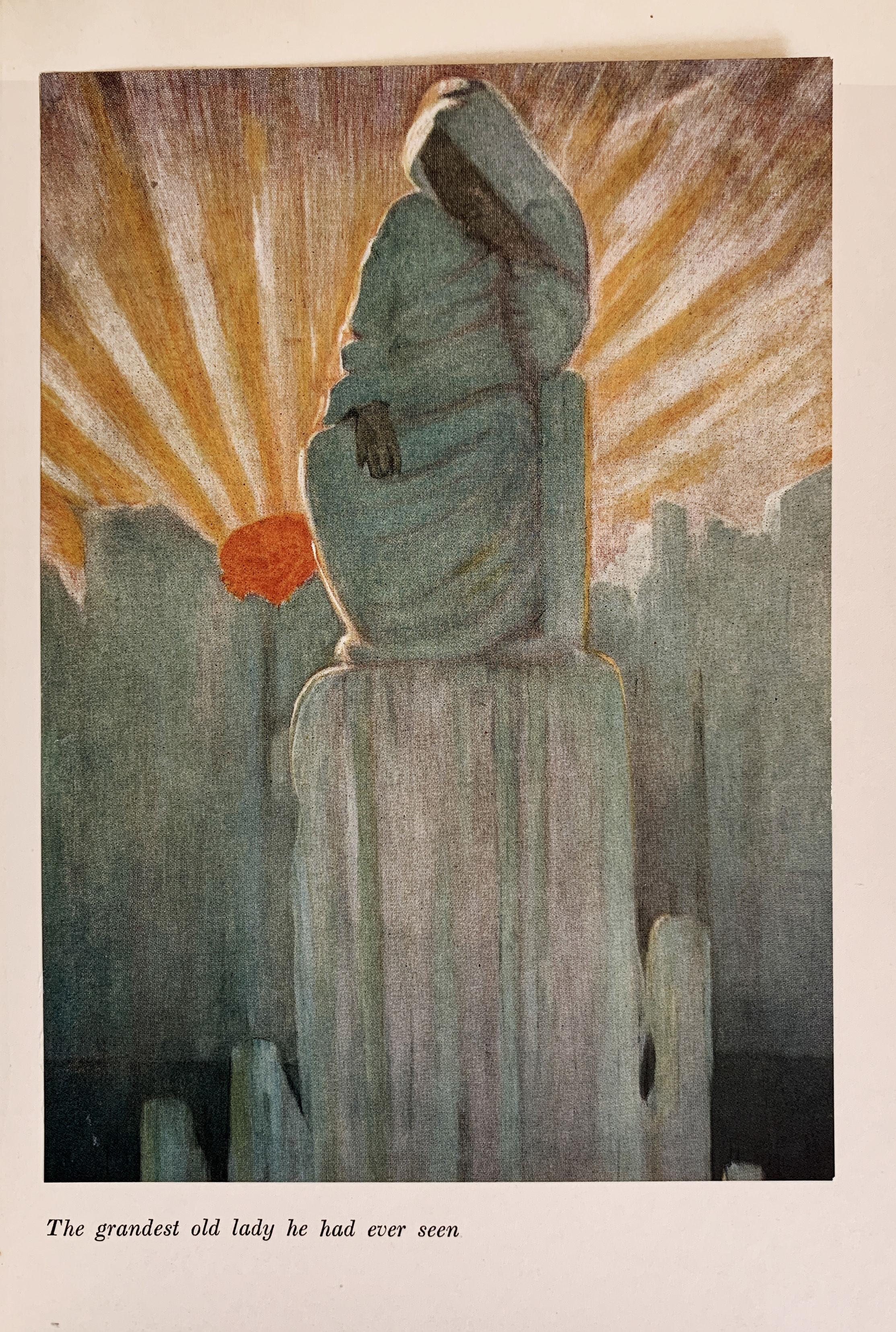 The Water Babies. Illustrated by Jessie Willcox Smith. by KINGSLEY