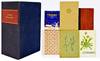 [SPECIAL PRESS] SIX SMALL BOOKS ILLUSTRATED BY FRITZ KREDEL