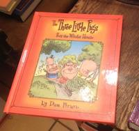 The Three Little Pigs Buy the White House