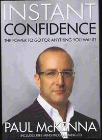 image of Instant Confidence