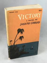 cover of Victory