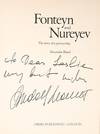 Fonteyn and Nureyev