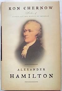 image of Alexander Hamilton