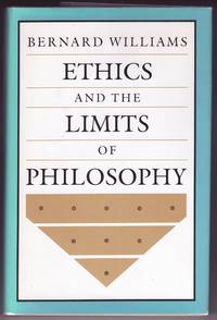 Ethics and the Limits of Philosophy