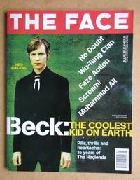 The Face. May 1997. Vol 3 No 4.