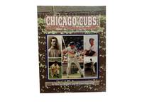 Chicago Cubs: Seasons at the Summit.