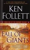 Fall Of Giants
