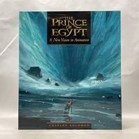 THE PRINCE OF EGYPT