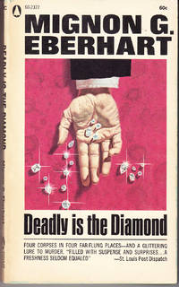 image of Deadly is the Diamond