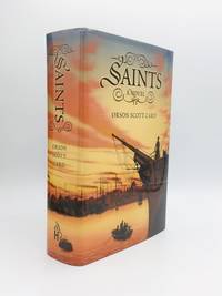 SAINTS: A Novel by Card, Orson Scott - 2007