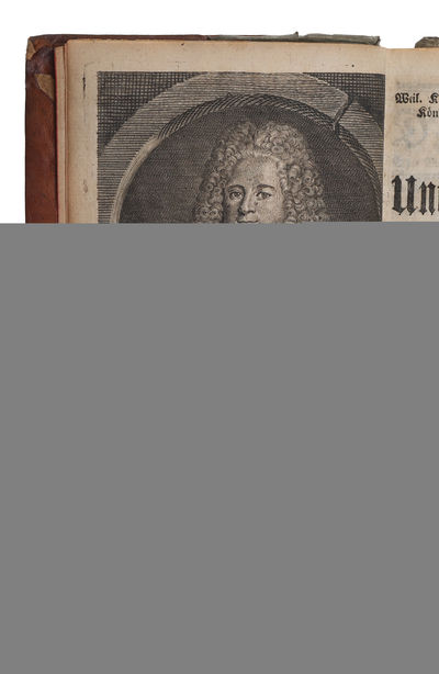 Einleitung zur Universal-Historie, worinnen die merkwürdigste Begebenheiten von Anfang der Welt bis auf diese Zeit in Frag und Antwort kurz vorgetragen werden. (photo 3)