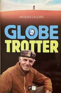 cover of Globe Trotter