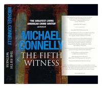 image of The fifth witness