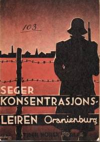 Konsentrasjonsleiren Oranienburg
