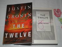 image of The Twelve: Signed