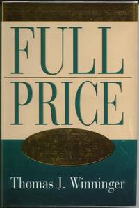 cover of Full Price: Competing on Value in the New Economy