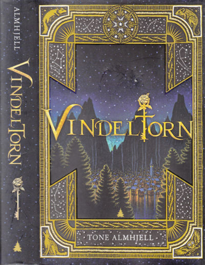 Vindeltorn.