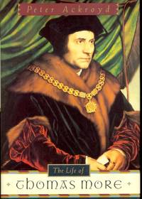 The Life of Thomas More