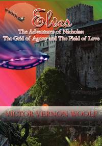 Elves: The Adventures of Nicholas: The Grid of Agony and the Field of Love.