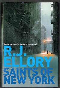 image of Saints of New York