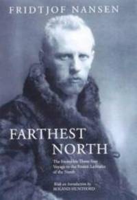 Farthest North by Fridtjof Nansen - 2000-07-06